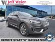 Used 2020 Lincoln Nautilus Reserve SUV