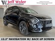 Kia Sportage Hybrid