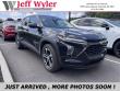 Used 2024 Chevrolet Trax 1RS SUV