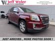 Used 2017 GMC Terrain SLT SUV