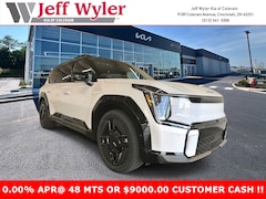 2026 Kia EV9 GT-Line SUV