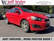 Chevrolet Sonic