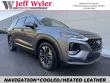 Used 2020 Hyundai Santa Fe Limited 2.0T SUV