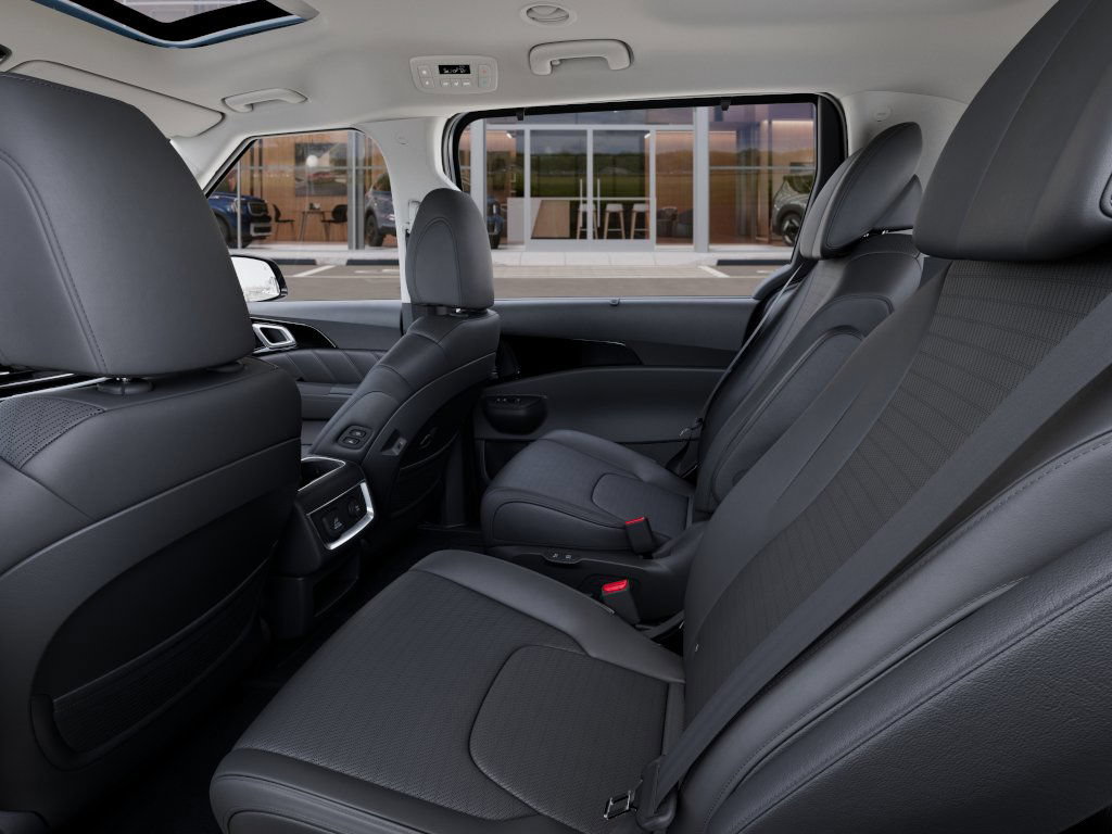2026 Kia Carnival SX Prestige - Photo 12