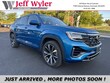 Volkswagen Atlas Cross Sport