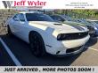 Used 2016 Dodge Challenger SXT Coupe