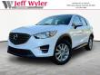 Used 2016 Mazda Mazda CX-5 Sport (2016.5) SUV