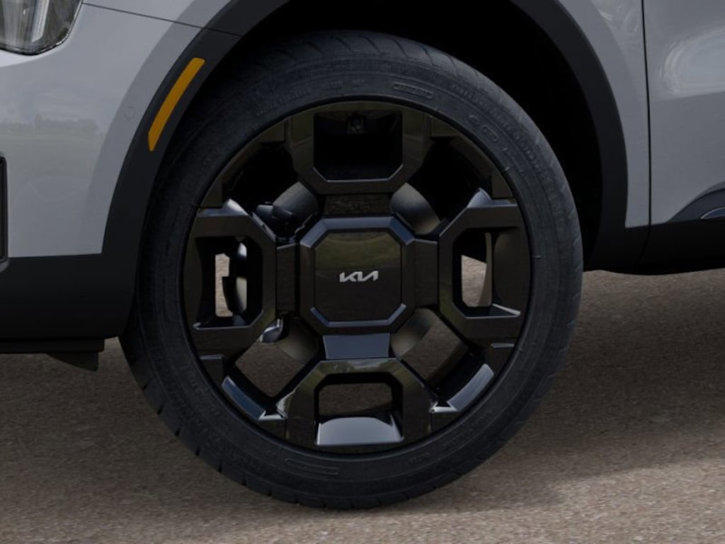 New 2026 Kia Sorento X-Line SX SUV
