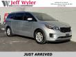 Used 2016 Kia Sedona LX FWD Van