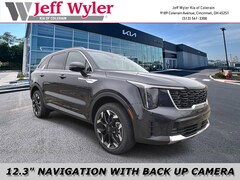 2026 Kia Sorento EX SUV