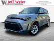 Certified 2025 Kia Soul LX Hatchback