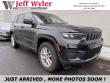 Used 2025 Jeep Grand Cherokee Laredo SUV
