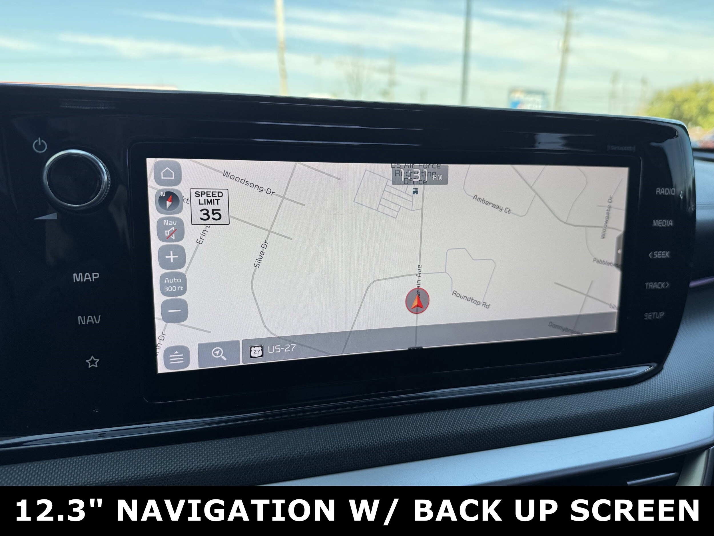 2021 Kia K5 GT-Line photo 3