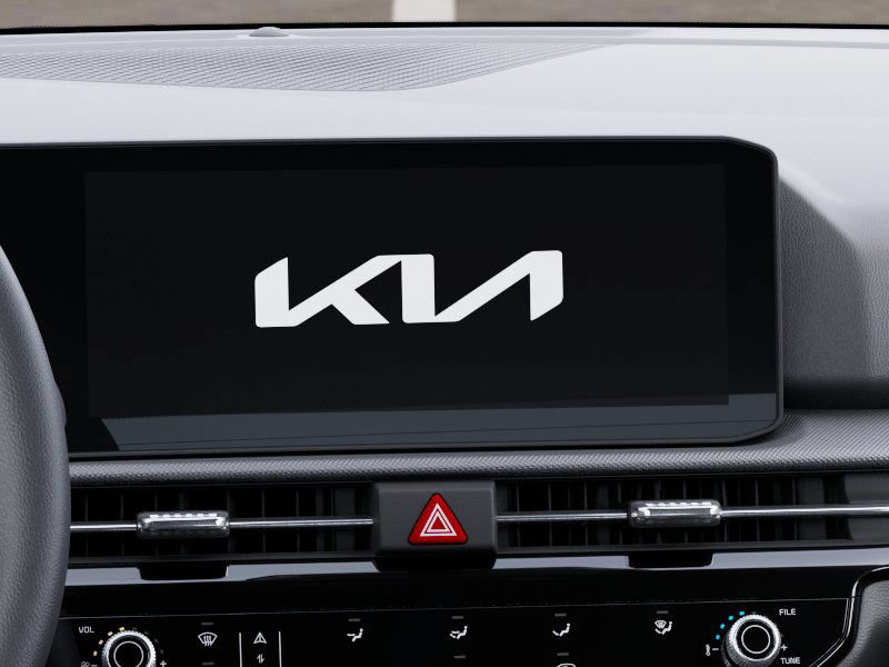 2026 Kia Sportage S Hybrid - Photo 14