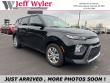 Certified 2021 Kia Soul LX Hatchback