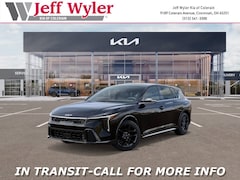 2026 Kia K4 GT-Line Turbo Hatchback