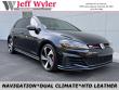 Used 2018 Volkswagen Golf GTI 2.0T Autobahn Hatchback