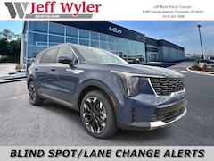 2026 Kia Sorento EX SUV