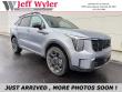 Certified 2025 Kia Sorento X-Line SX Prestige SUV