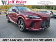 Used 2023 Lexus RX 350  SUV