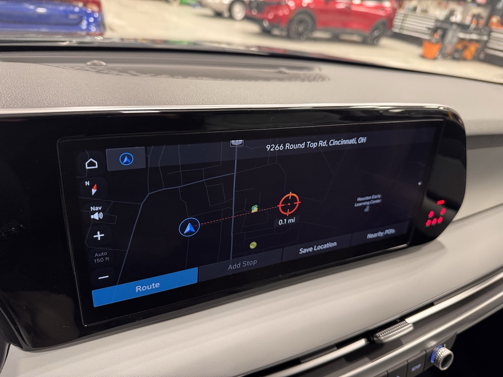 Used 2023 Hyundai Palisade SEL SUV