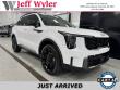 Certified 2025 Kia Sorento X-Line EX SUV