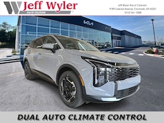 2026 Kia Sportage Hybrid S SUV