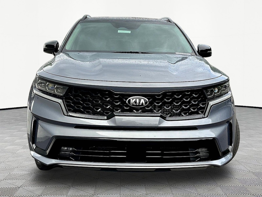 Used 2021 Kia Sorento SX SUV