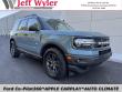 Used 2021 Ford Bronco Sport Big Bend SUV