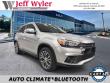 Used 2019 Mitsubishi Outlander Sport 2.0 ES CUV