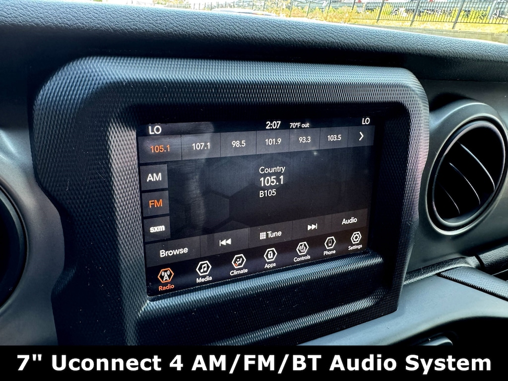 Used 2018 Jeep Wrangler Unlimited Sport 4x4 SUV