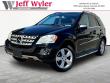 Used 2010 Mercedes-Benz M-Class ML350 4MATIC SUV