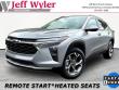 Used 2024 Chevrolet Trax LT SUV