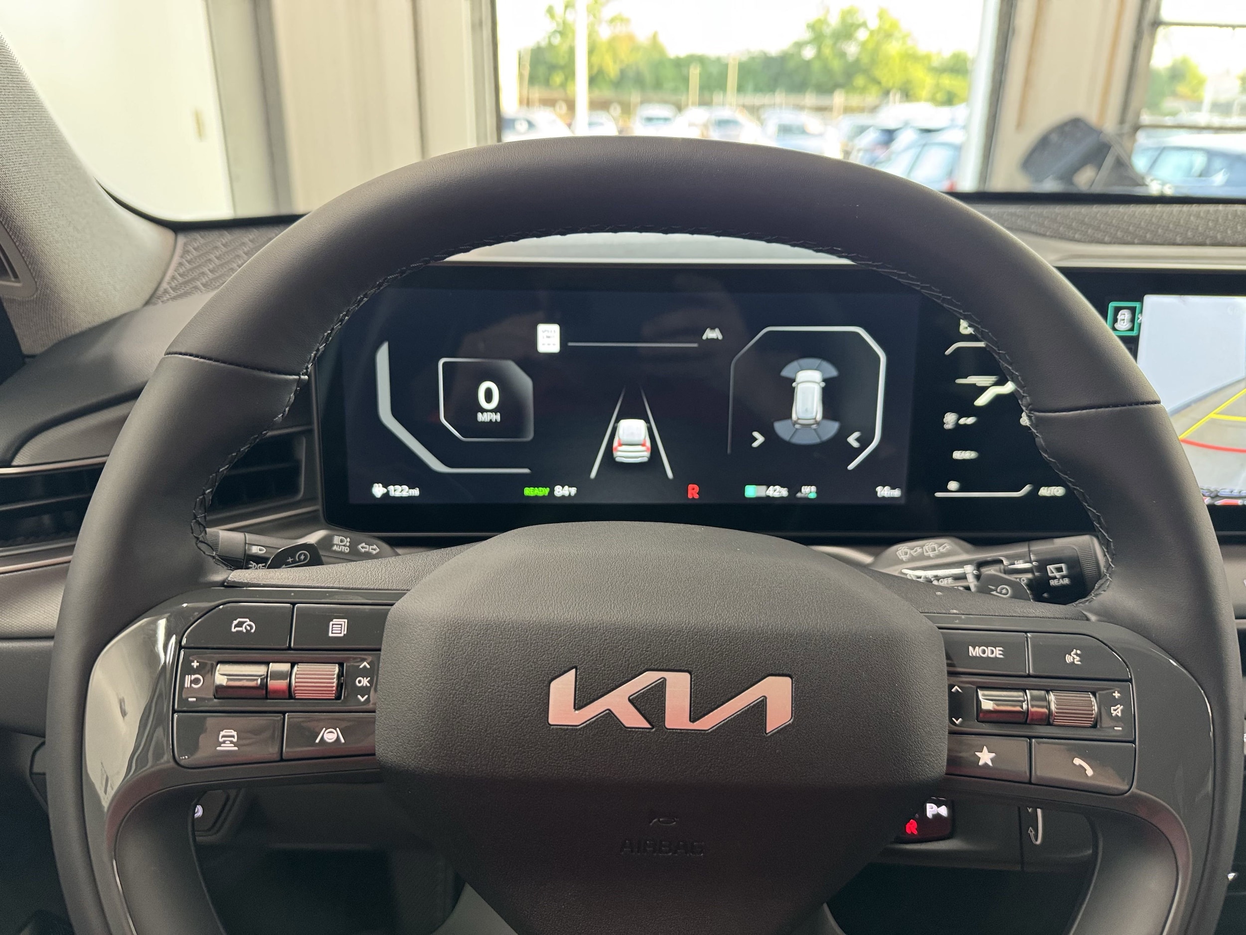 2026 Kia EV9 Light L/R - Photo 17