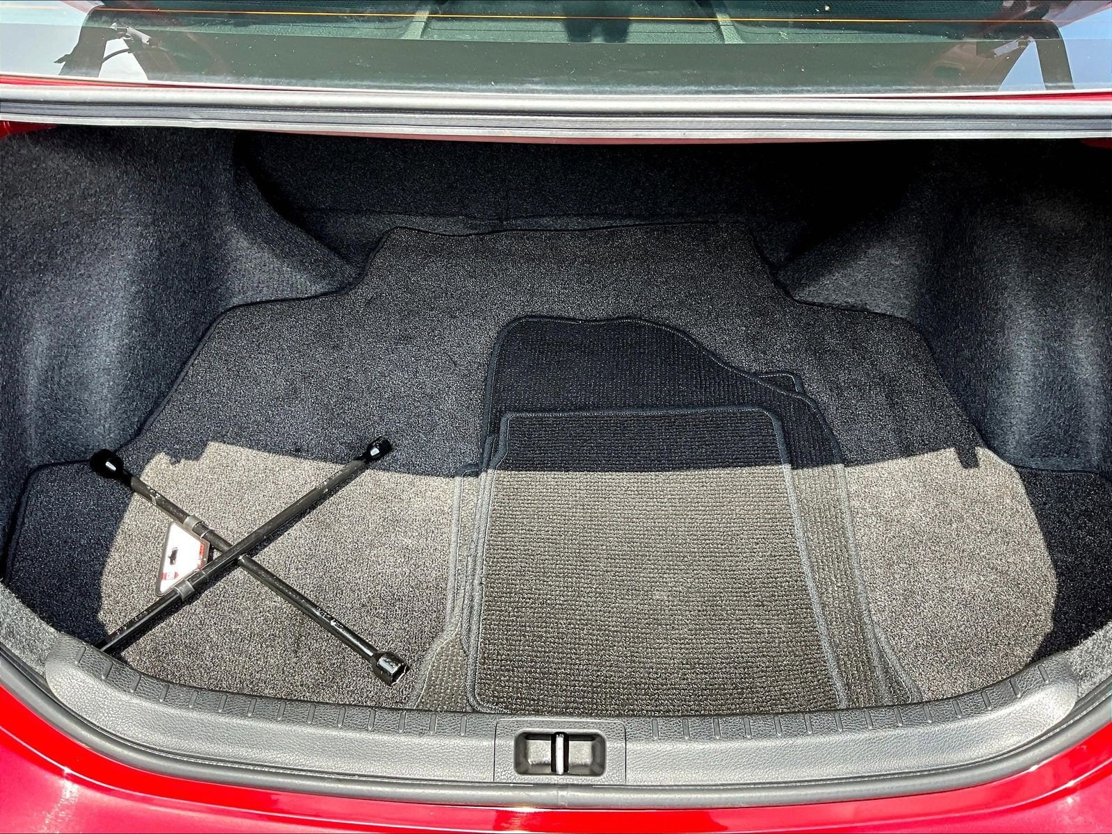 2016 Toyota Corolla S Plus - Photo 35