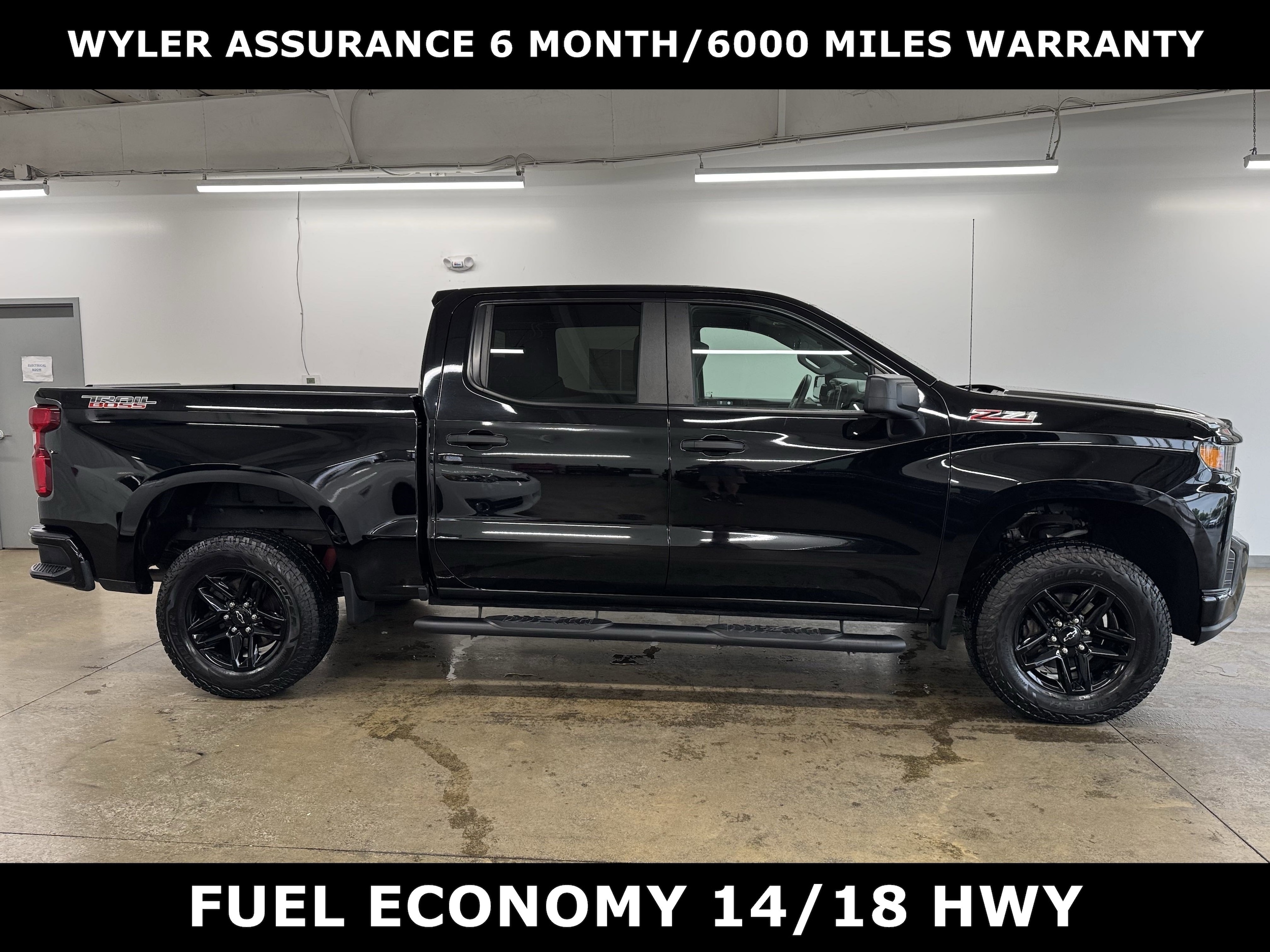 Used 2021 Chevrolet Silverado 1500 Custom with VIN 1GCPYCEF6MZ267957 for sale in Cincinnati, OH