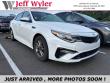 Used 2019 Kia Optima LX Sedan