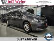 Used 2017 Chrysler Pacifica Touring Van
