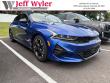 Used 2021 Kia K5 GT-Line Sedan
