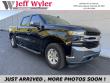 Used 2020 Chevrolet Silverado 1500 LT Truck Crew Cab