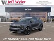 Kia Sportage Hybrid