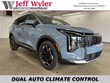 Kia Sportage Hybrid
