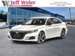 Used 2022 Honda Accord Sport 1.5T Sedan