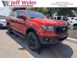 Used 2022 Ford Ranger  Truck SuperCrew