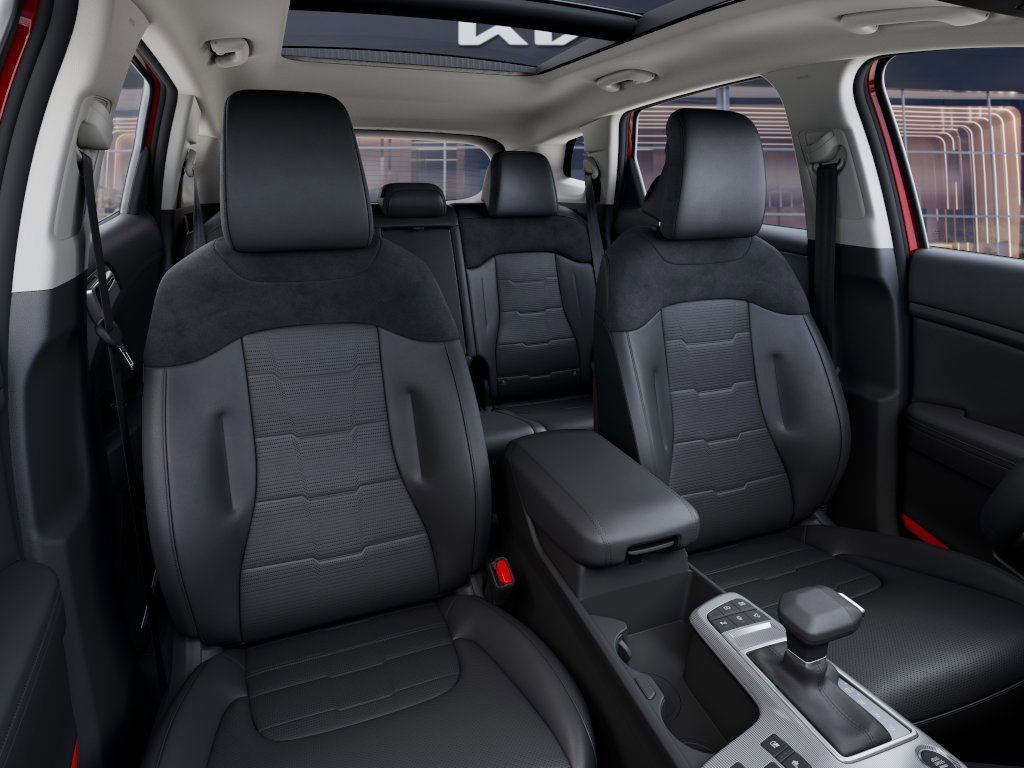 2026 Kia Sportage SX Prestige - Photo 12