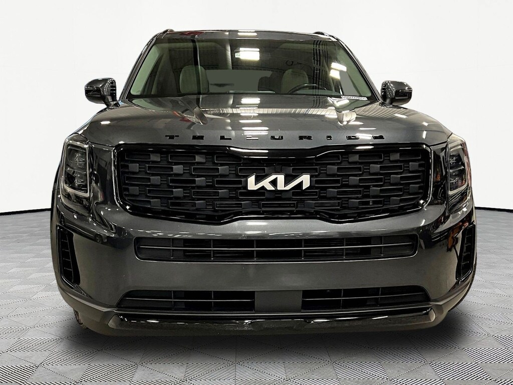 Used 2022 Kia Telluride EX SUV