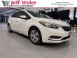 Used 2016 Kia Forte LX FWD Sedan