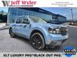 Used 2024 Ford Maverick XLT Truck SuperCrew