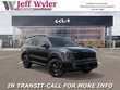  Kia Sorento Hybrid