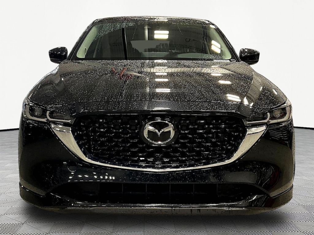 Used 2024 Mazda CX-5 2.5 S Select Package SUV